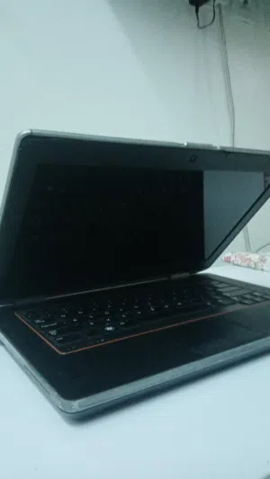 Dell laptop