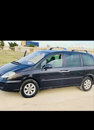 Used Citroen C8 in Ajaylat