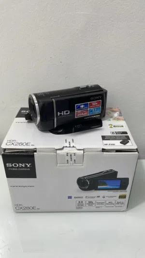 Sony camera for sale