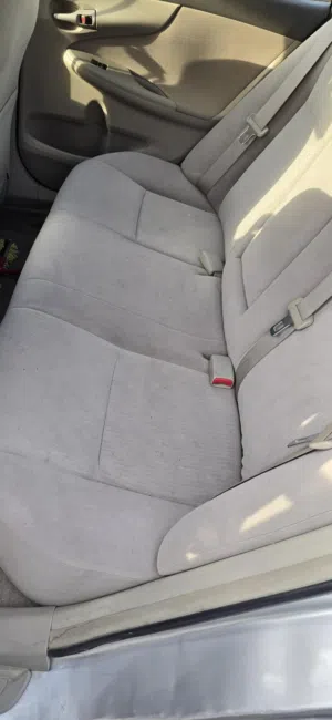 Used Toyota Corolla in Al Jahra