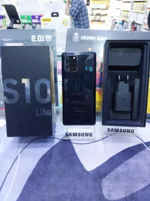 Samsung Galaxy S10 Lite 128 GB in Zarqa