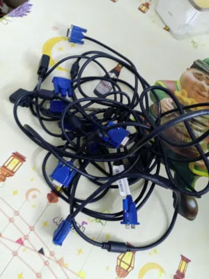 ست اسلاك Vga للبيع