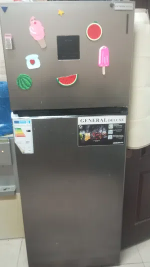 جنرال ثلاجه