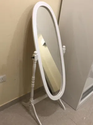 مرايا بشكل كلاسيكي