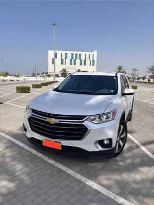 Chevraled Terferse/ترفرس موديل 2019