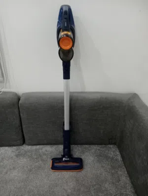 مكنسه فيليبس  شحن