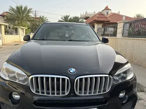 B m w x5 hybrid plug in 2019/2018