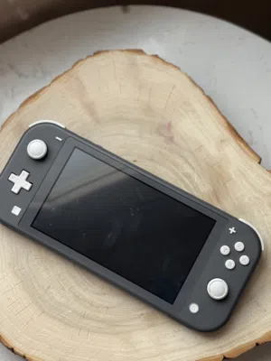 Nintendo Switch Lite Nintendo for sale in Muscat
