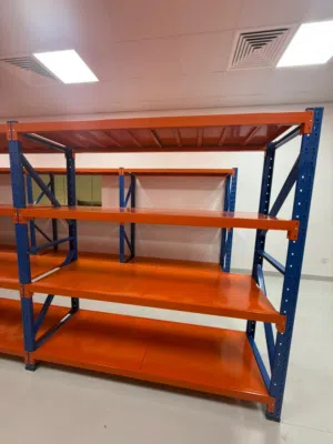 Storage Rack