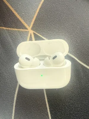 Airpods pro 2nd generation