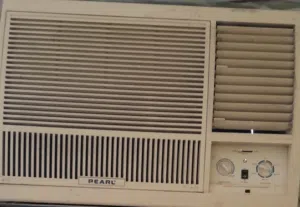 2 Ton Window AC for sale