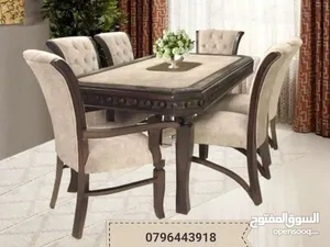 Dining Room Furniture . New2