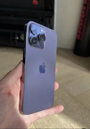 ايفون-14-برو-ماكس-256-جيجا-للبيع-سعر-2000-شيقل-للتواصل