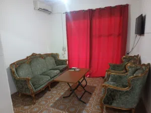 44 m2 1 Bedroom Apartments for Rent in Beirut Hamra