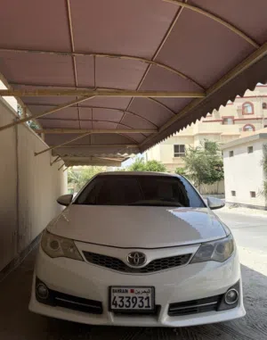 Used Toyota Camry in Muharraq