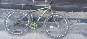 29" cycle for sale