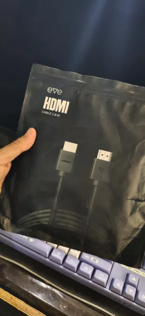 كيبلات HDMI 2.1 ماركه