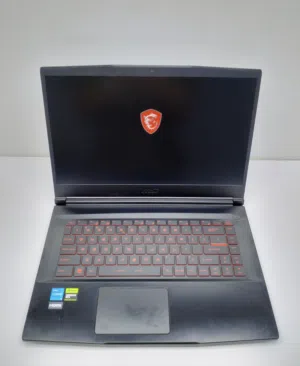 MSI GF63 Thin - RTX 3050