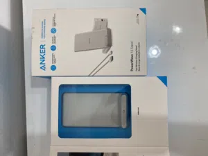 شاحن انكر لاسلكي بقوة 10 واط