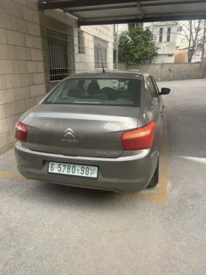 Used Citroen Other in Tulkarm