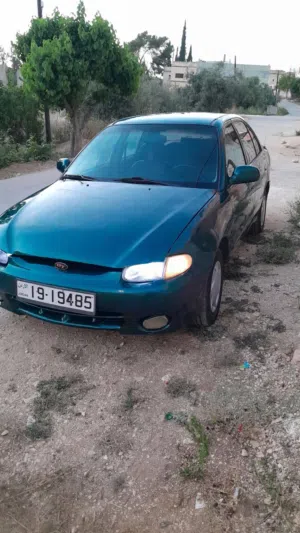 اكسنت 98 اتوماتيك التواصل واتساب