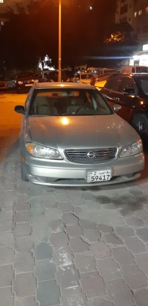 للبيع مكسيما 2004