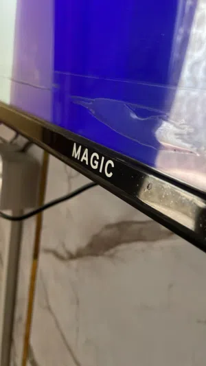 شاشه ماجيك للبيع