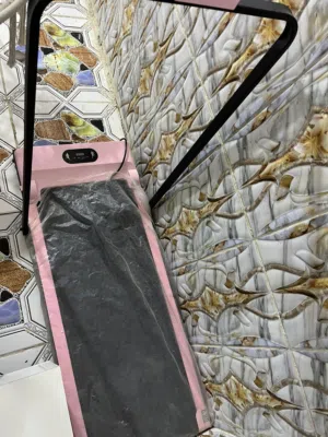جهاز جري مستعمل نظيف