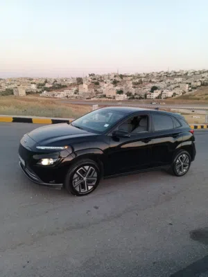 Used Hyundai Kona in Irbid