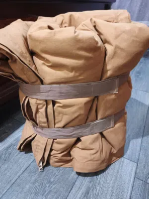 Camping Sleeping Bag كيس نوم مريح للرحلات والتخييم