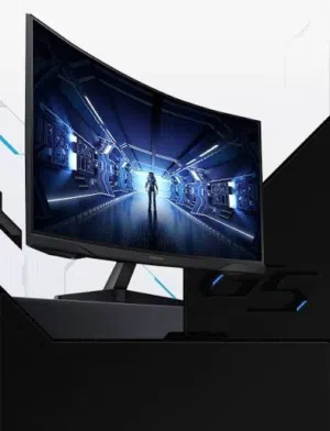 odyssey g5