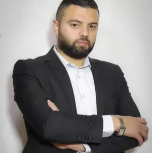 محمد عزالدين علي أبومارية 