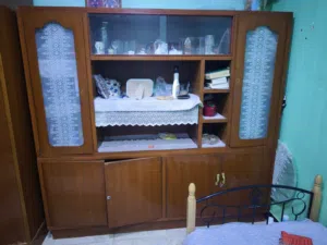 معرض خشب عراقي