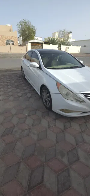 Used Kia Rio in Muscat
