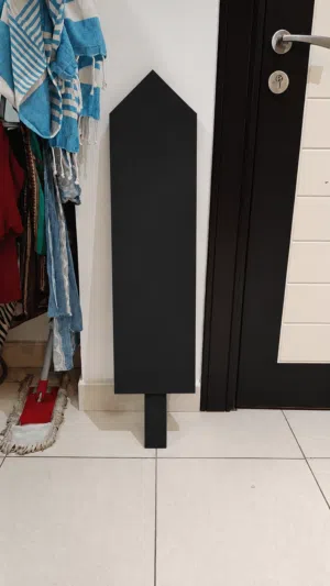 Dragonslayer Training Sword