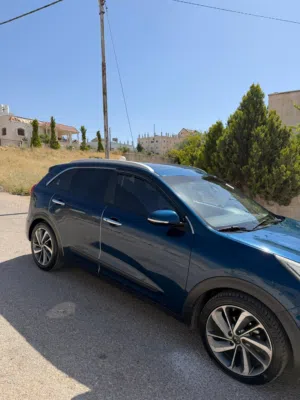 Used Kia Niro in Irbid