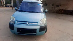 Used Citroen Berlingo in Tripoli