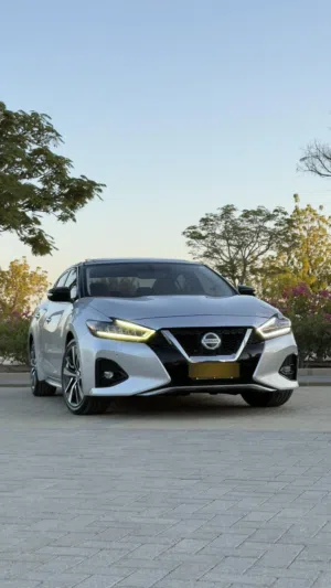 Used Nissan Maxima in Al Dakhiliya