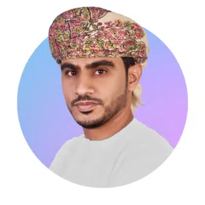 Ali Al Mamari