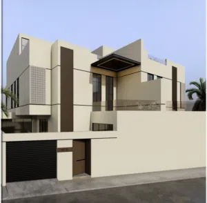 مهندس معماري وديكور مصمم اصدار رخص برامج معماري