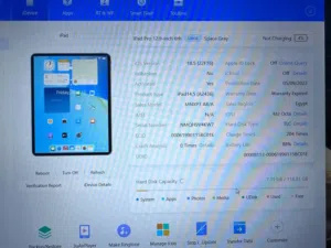 ايباد برو 12.9 انش الحجم الكبير ipad 12.9 pro