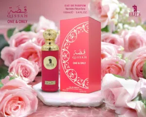 عطور القصه تريند الموسم