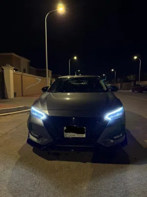 سنترا 2022 SR Plus