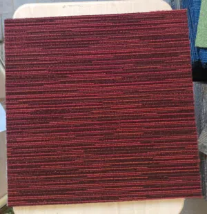 CARPET TILES 50×50CM