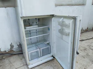 ثلاجة سامسونج