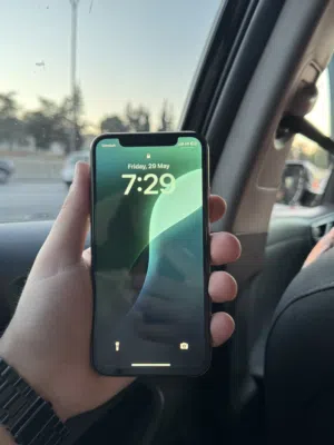 iPhone XS  64gb