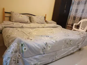 100 m2 2 Bedrooms Apartments for Rent in Muscat Seeb