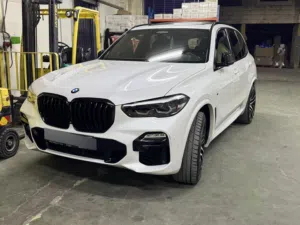 Used BMW X5 Series in Bethlehem
