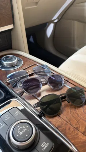 نظارات فخمه Sunglasses