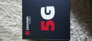 راوتر 5g امنية